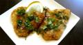 How To Make Fillet Of Sole Pane