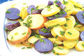 Wegmans Fingerling Potato Salad 