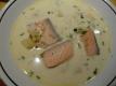 Finnish Salmon Stew