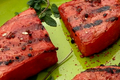 How To Make Fruit Barbecue