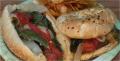 Roasted Chili Pepper and Onion Relish