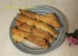 How To Make Turkish Firinda Muska Boregi