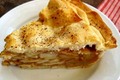 How To Make First Prize Apple Pie