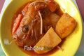 Fish Stew - African Food