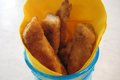 How To Make Homemade Fish Sticks