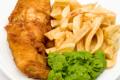 Fish Batter Recipe