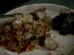 How To Make A Red Snapper (Fish) Biryani