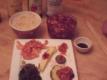 Ojingoejeot Sidedish