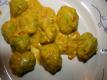 How To Make Curry Fish Balls