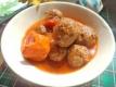 Fish Balls Stew -African Food