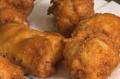Hush Puppies and Fish Batter