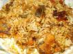 Fish Biryani