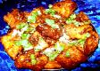 How To Make Coconut Fish Fry