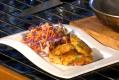 How To Make Fish Cake Fritters