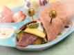 News Canada: Fish Face Blt Wraps