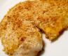 Fish Fillets In Sour Cream