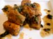Poached Fish Fillets