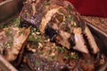 Ask Chef Tony - Use Your Head (Your Fish Head), Episode 16