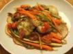 How To Make Cod En Papiote