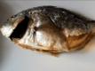 How To Make The Greek Cook:Fish In The Oven