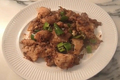 How To Make Kadhai Fish