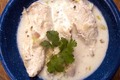 Fish Mayonnaise