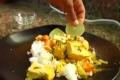 Brazilian Fish Stew