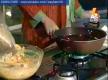 Fish Fritters For Iftar Part 2- Frying