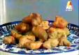 How To Make Fish Fritters For Iftar Part 3- Frying And Serving