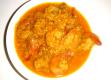 How To Make Creamy Fish & Prawn Shrimp Masala