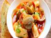 How To Make Fish Soup