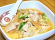 How To Make Gardiner's Bay Fish Soup