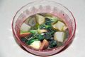 How To Make Fish Spinach And Tofu Soup