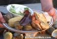 Barbecue Seafood Stew