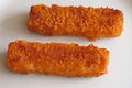 How To Make Better Than Fish Sticks