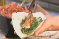 How to make Baja Fish Tacos