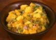 Fish Taco Accompaniments