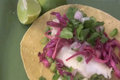 Dinner in Minutes- My Favorite Meal Ever - Guilt-free Fish Tacos