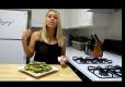 Fish tacos Mexicano and Cilantro Lime Dressing