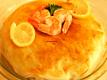 Moroccan Fish Bastila (Pastilla)