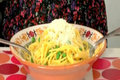 Fit Foodie Authentic Italian Carbonara