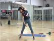 Stretching With Athleticgarage.com