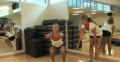 Fitness Plyometrics Workout