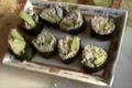 Quick California Roll