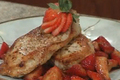 How To Make Strawberry Salsa
