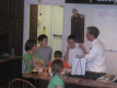 Sushi With Kids