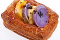 Flaky Pastry