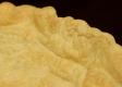 Quick Flaky Pie Crust