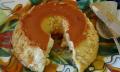 Cream Cheese Flan 