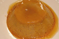 Cuban Flan De Calabasa